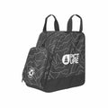Ski Boots Bag Picture BP151P-I Black Multicolour