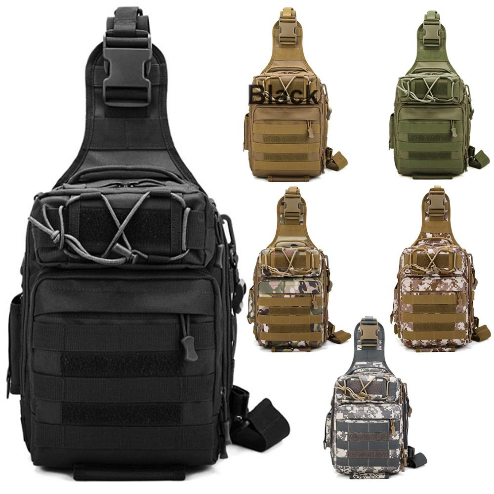 Waterproof Tackle Bag