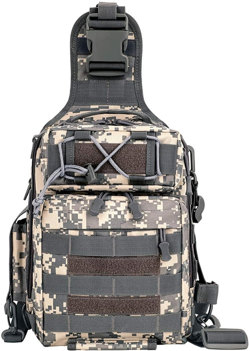Waterproof Tackle Bag