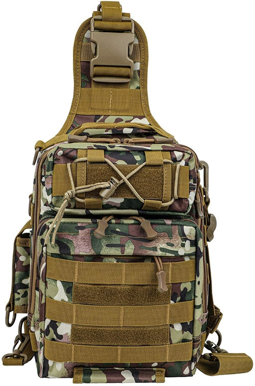 Waterproof Tackle Bag