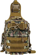 Waterproof Tackle Bag