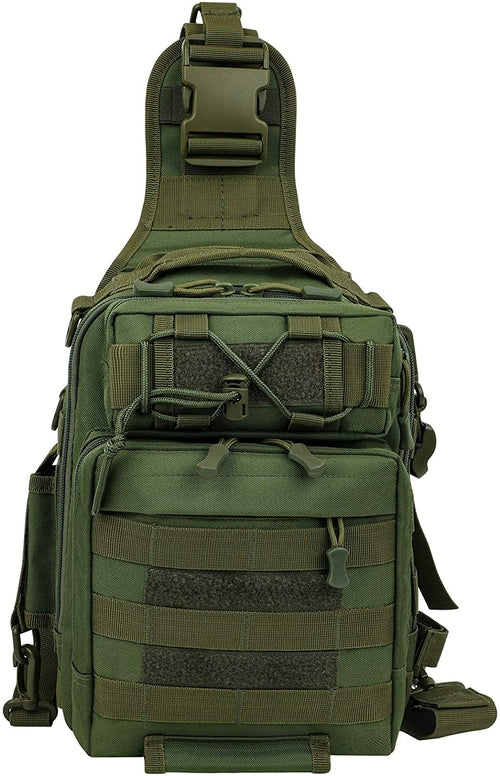 Waterproof Tackle Bag