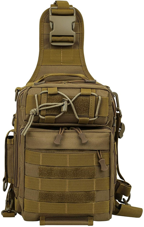 Waterproof Tackle Bag