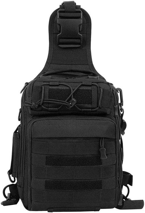 Waterproof Tackle Bag