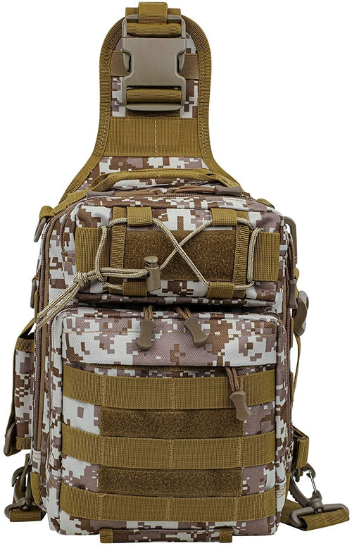 Waterproof Tackle Bag