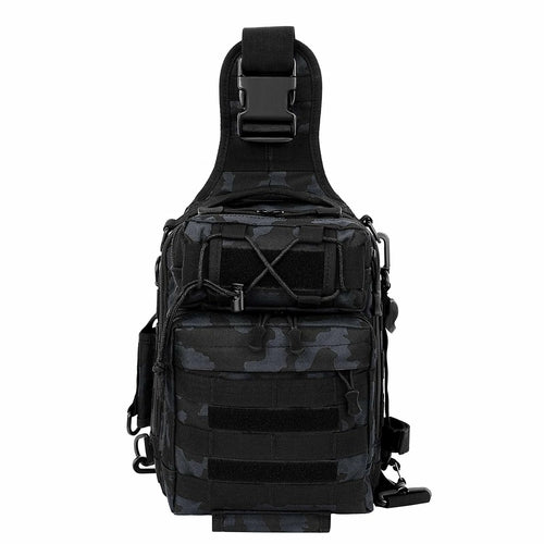 Waterproof Tackle Bag
