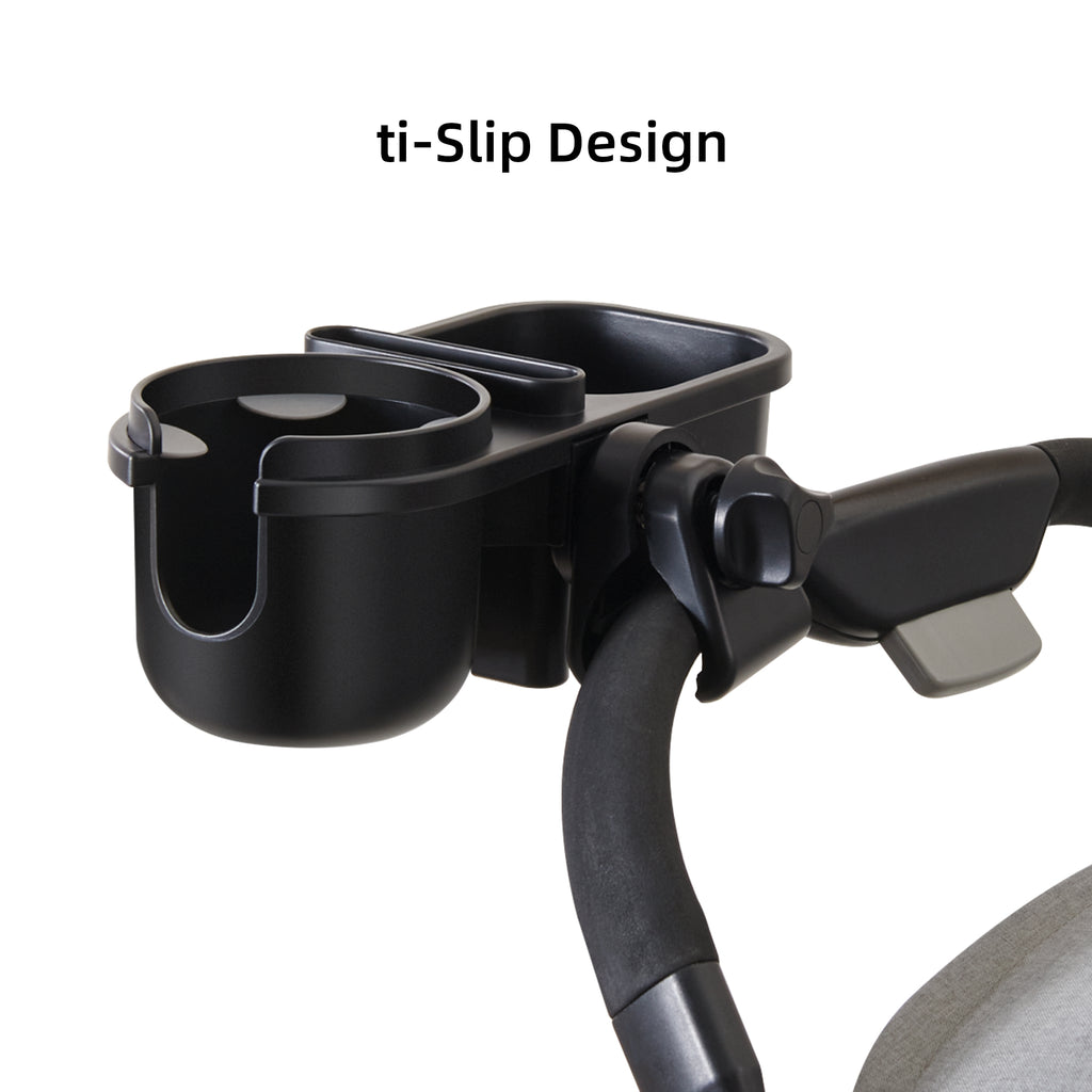 Universal Stroller Cupholder -  3 in one