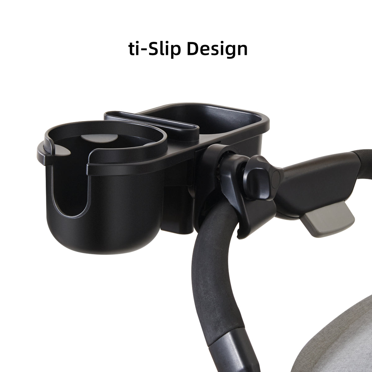 Universal Stroller Cupholder -  3 in one