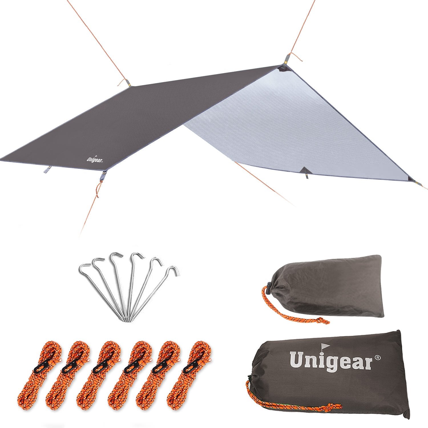Micro Rain Shelter