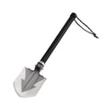 Multifunctional Adjustable Survival Shovel