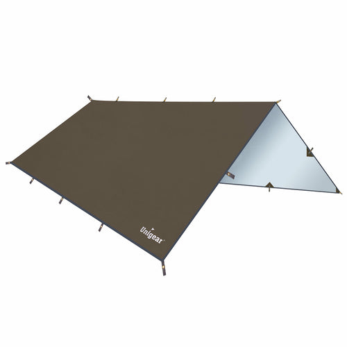 Micro Rain Shelter