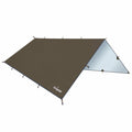 Micro Rain Shelter